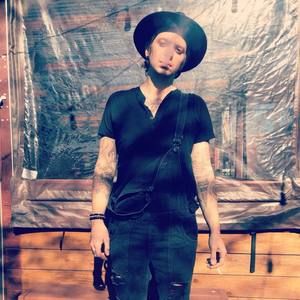 Meet your Posher, Ben